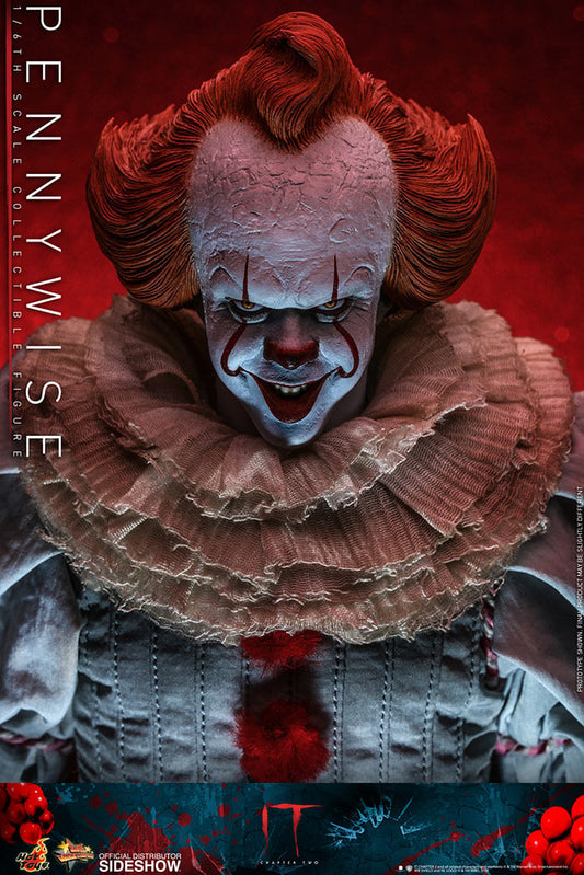 IT Pennywise 1/6 Capítulo 2