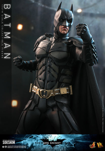 Batman 1/6 The Dark Knight Rises DX19