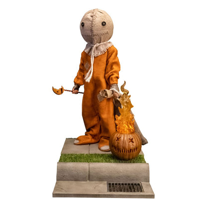 Sam Deluxe 1/6 Trick r Treat
