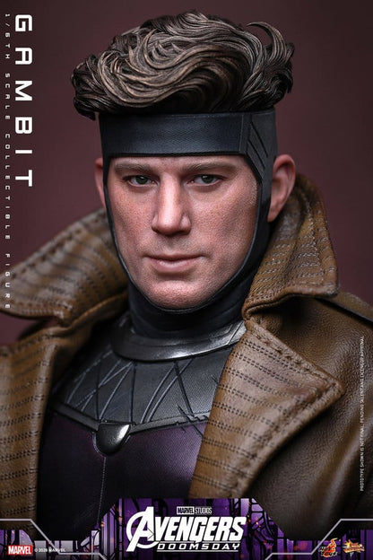 🔴PRE-ORDER Gambit 1/6 Vengadores: Doomsday