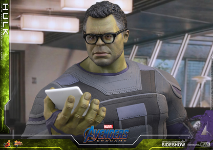 Hulk 1/6 Avengers Endgame