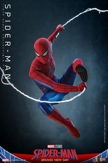 Spider-man 1/6 Brand New Day