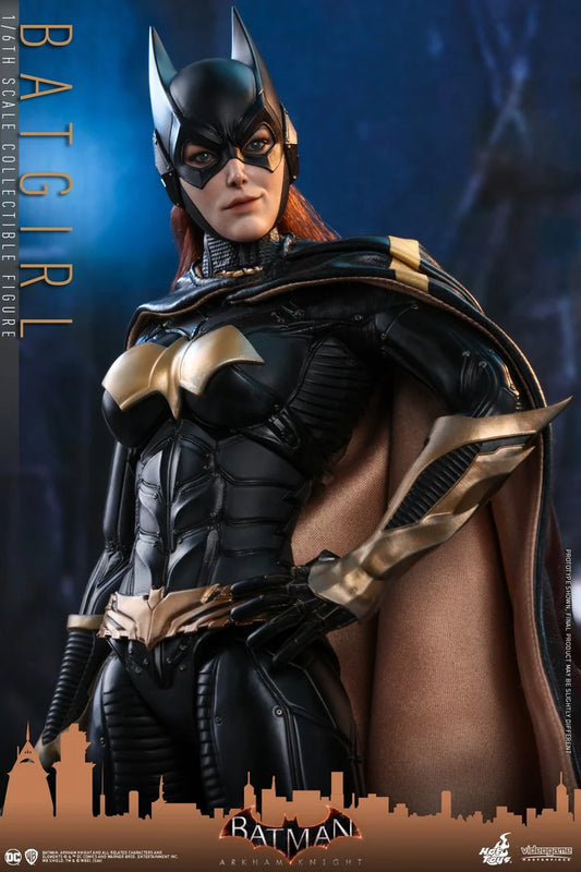 Batgirl 1/6 Batman: Arkham Knight