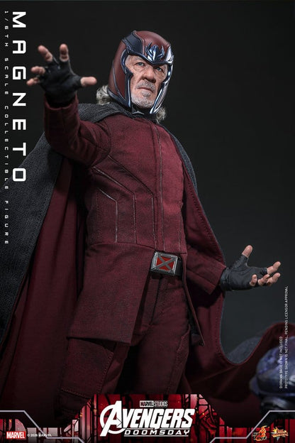 🔴PRE-ORDER Magneto 1/6 Vengadores: Doomsday