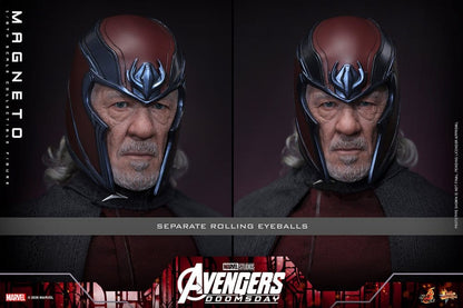 🔴PRE-ORDER Magneto 1/6 Vengadores: Doomsday