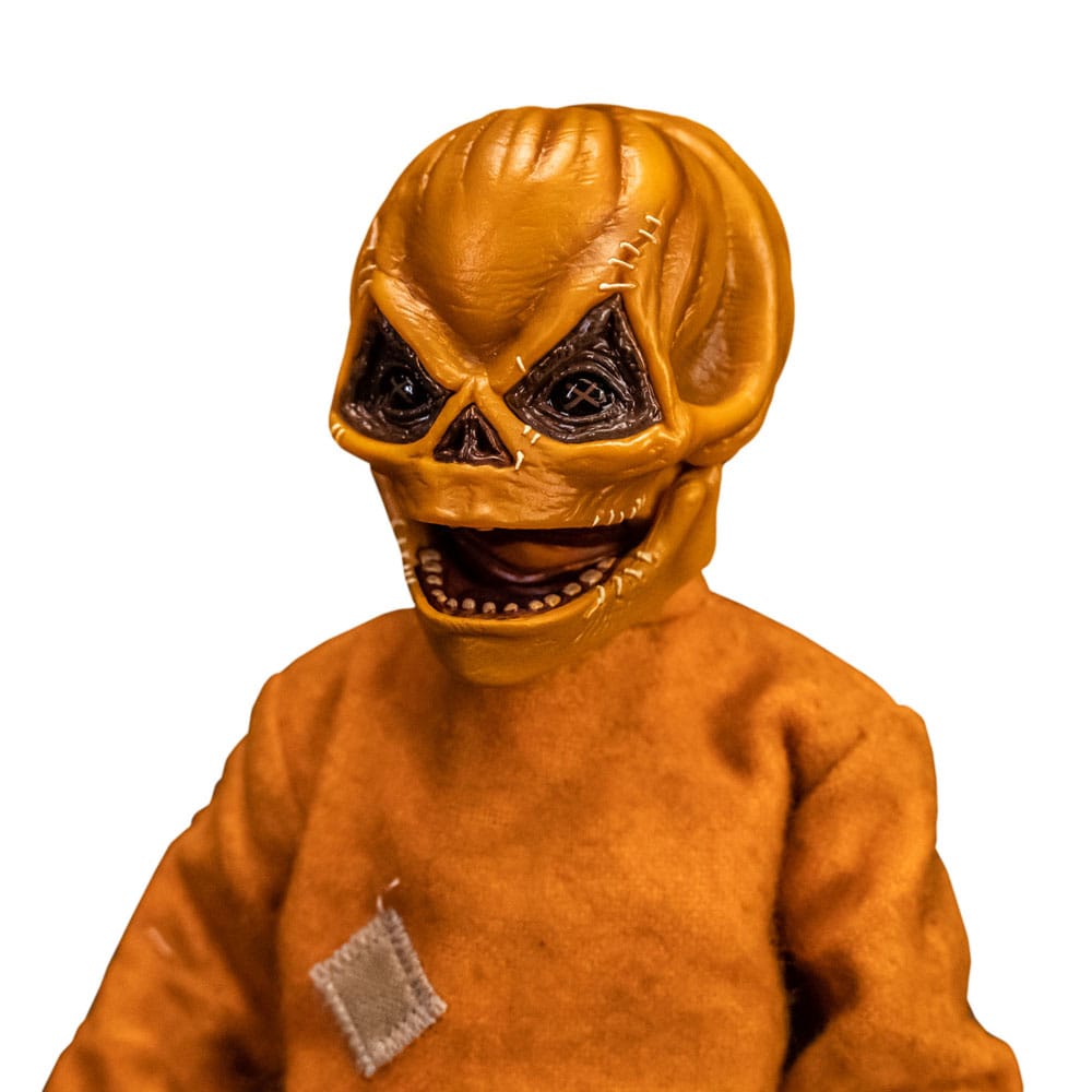Sam Deluxe 1/6 Trick r Treat