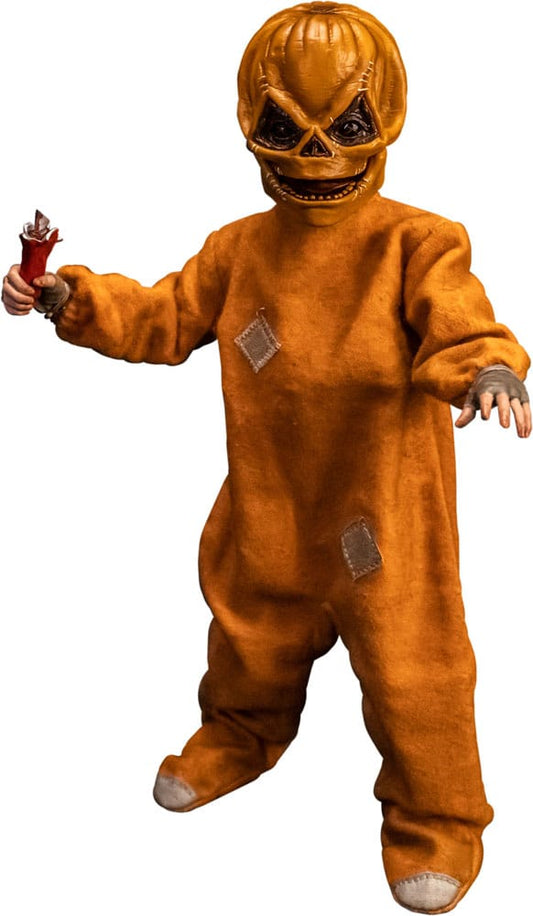 Sam Deluxe 1/6 Trick r Treat