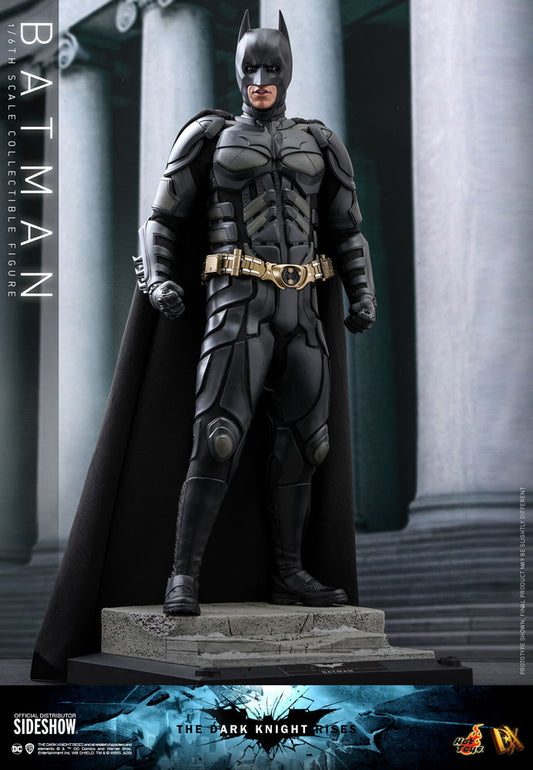 Batman 1/6 The Dark Knight Rises DX19