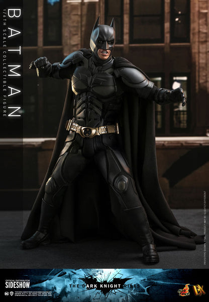 Batman 1/6 The Dark Knight Rises DX19