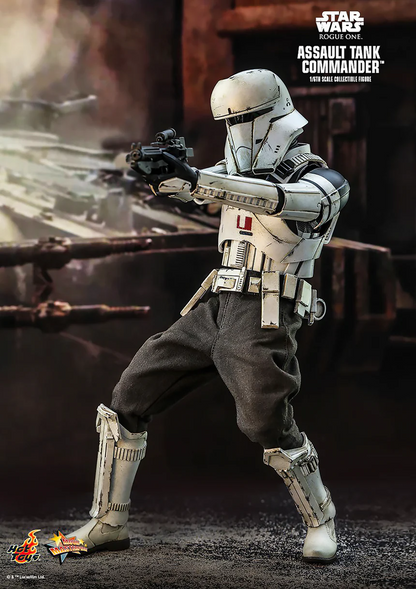 Assault Tank Commander 1/6 Star Wars Rogue One