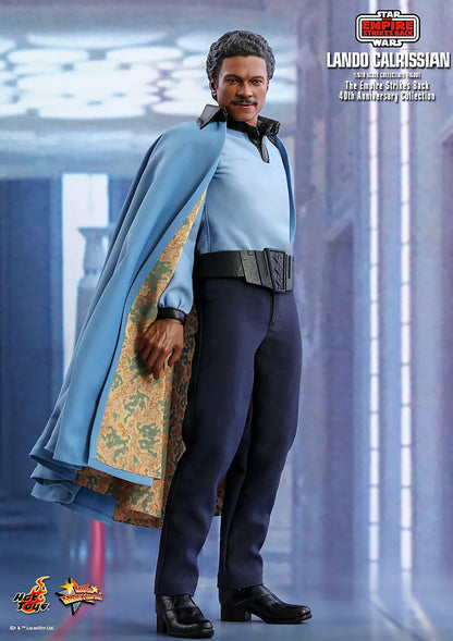 Lando Calrissian 1/6 Star Wars The Empire Strikes Back