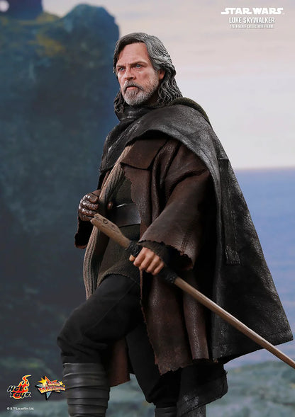 Luke Skywalker 1/6 Star Wars The Last Jedi
