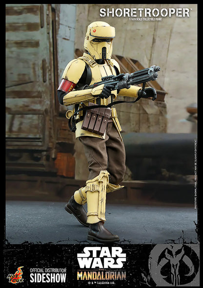 SHORETROOPER 1/6 STAR WARS THE MANDALORIAN