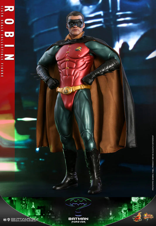 Robin 1/6 Batman Forever