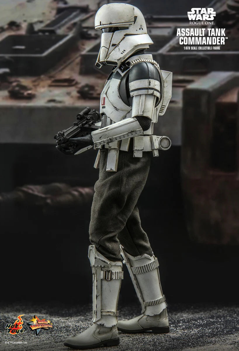 Assault Tank Commander 1/6 Star Wars Rogue One