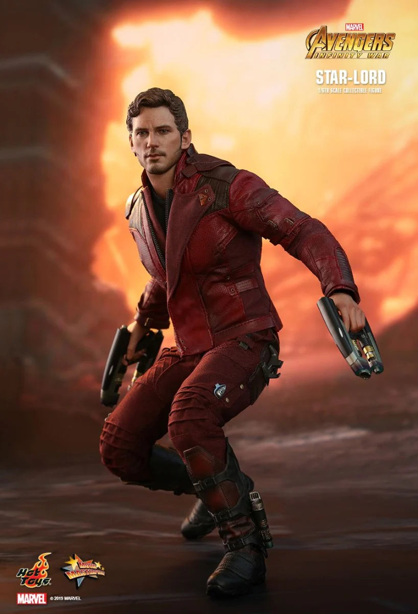 Star-Lord 1/6 Avengers Infinity War