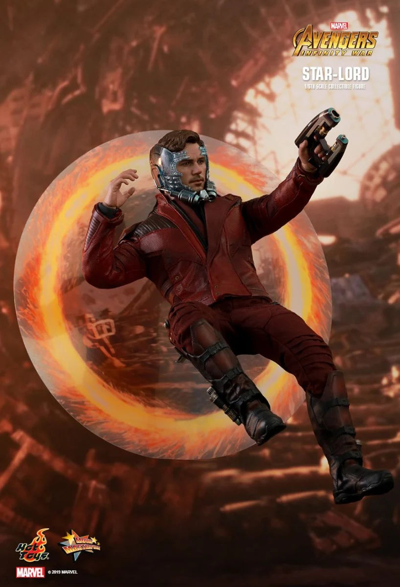 Star-Lord 1/6 Avengers Infinity War