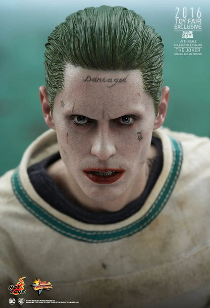The Joker (Arkham Asylum Version) 1/6 Suicide Squad