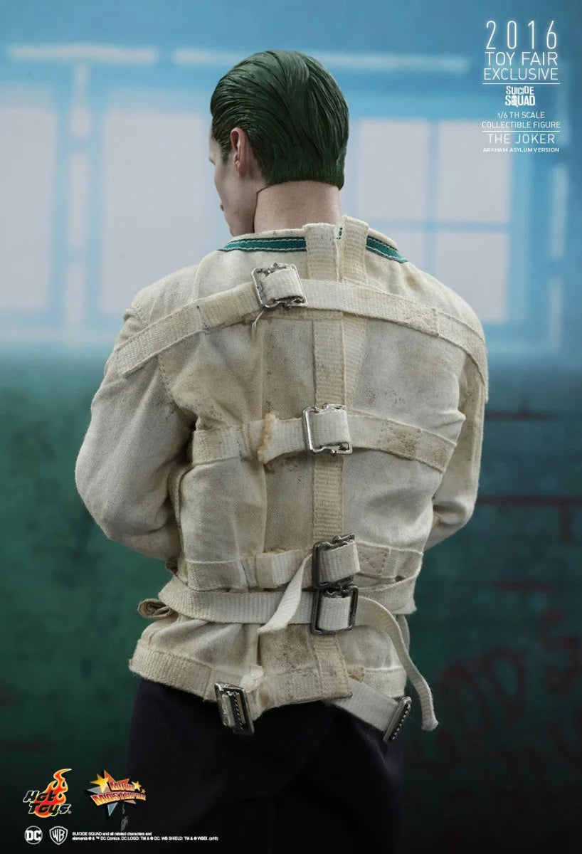 The Joker (Arkham Asylum Version) 1/6 Suicide Squad