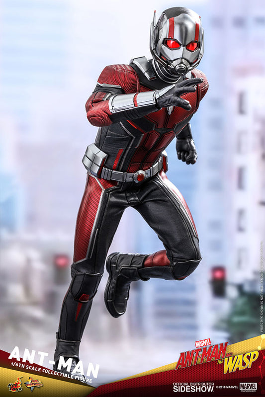 Ant-Man 1/6 Ant-Man and The Wasp