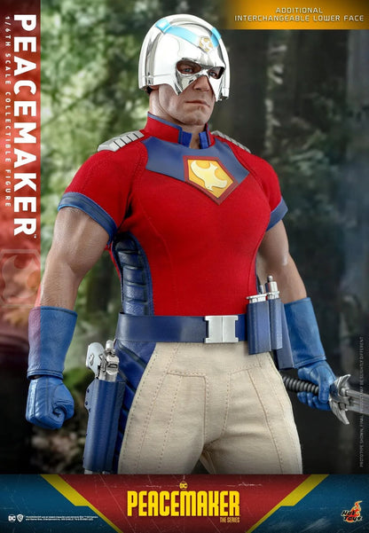 Peacemaker 1/6 Peacemaker - Television Masterpiece Series - Peacemaker
