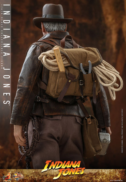 Indiana Jones 1/6