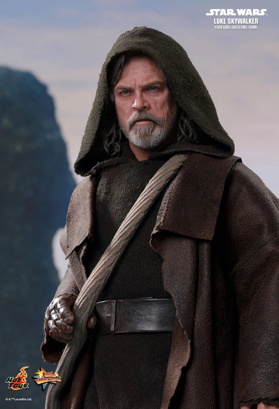 Luke Skywalker 1/6 Star Wars The Last Jedi