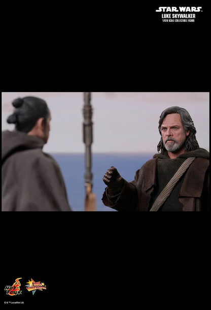 Luke Skywalker 1/6 Star Wars The Last Jedi
