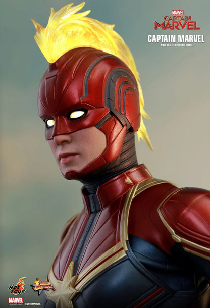 Captain Marvel 1/6