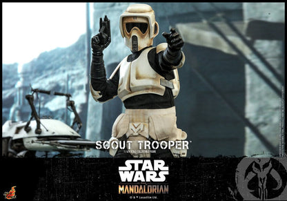 Scout Trooper 1/6 The Mandalorian