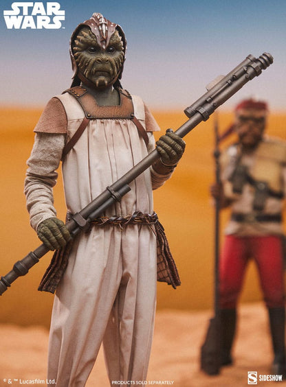 🔴PRE-ORDER Klaatu 1/6 Star Wars Sideshow