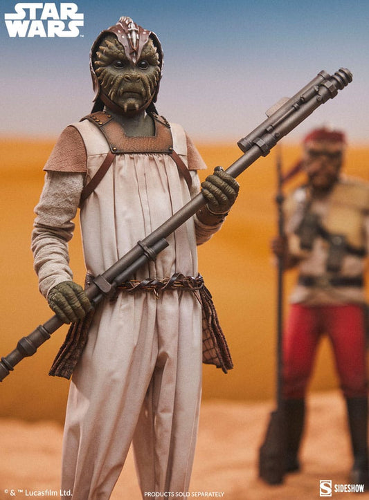 🔴PRE-ORDER Klaatu 1/6 Star Wars Sideshow