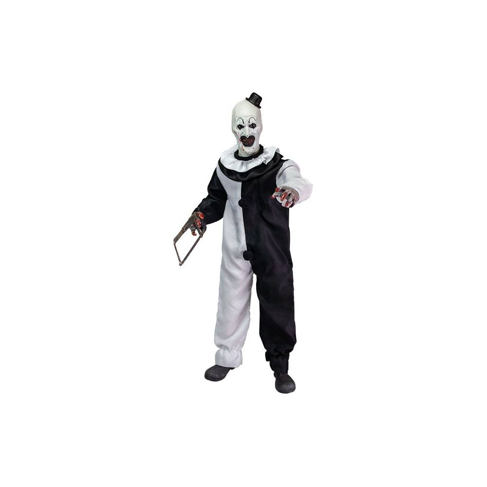 Terrifier 1/6 Trick Or Treat