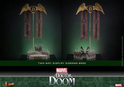 Doctor Doom Special Edition 1/6 Marvel