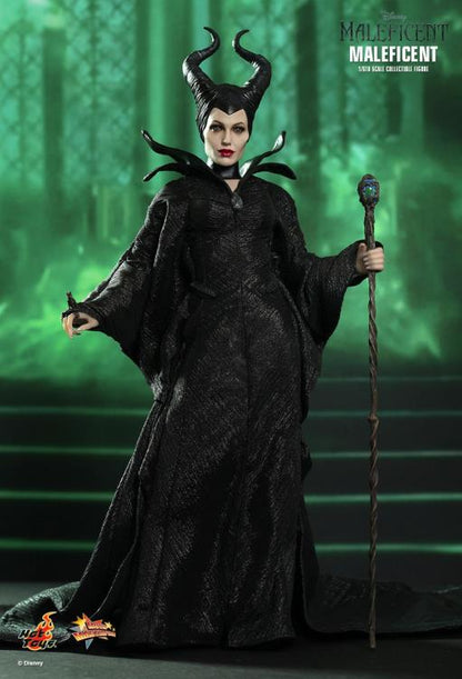 Maléfica 1/6 Hot Toys Maleficent