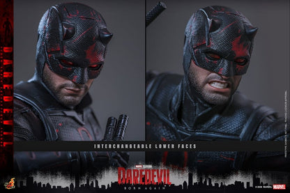 🔴PRE-ORDER Daredevil: Born Again Figura 1/6 Daredevil 30 cm