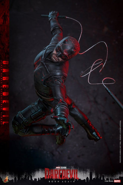 🔴PRE-ORDER Daredevil: Born Again Figura 1/6 Daredevil 30 cm
