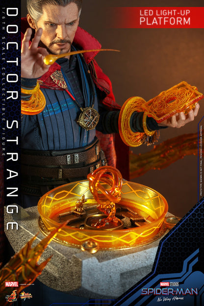 Doctor Strange 1/6 Spider-man No Way Home