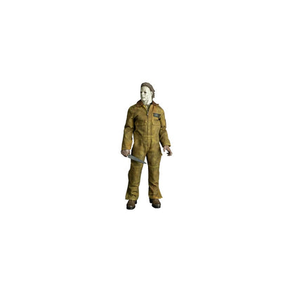 Michael Myers 1/6 Halloween 2007 Figura