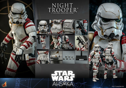 Night Trooper 1/6 Ahsoka