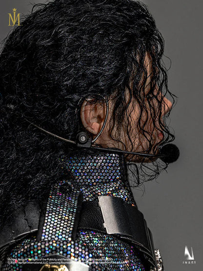 Michael Jackson 1/6 Inart Deluxe Version