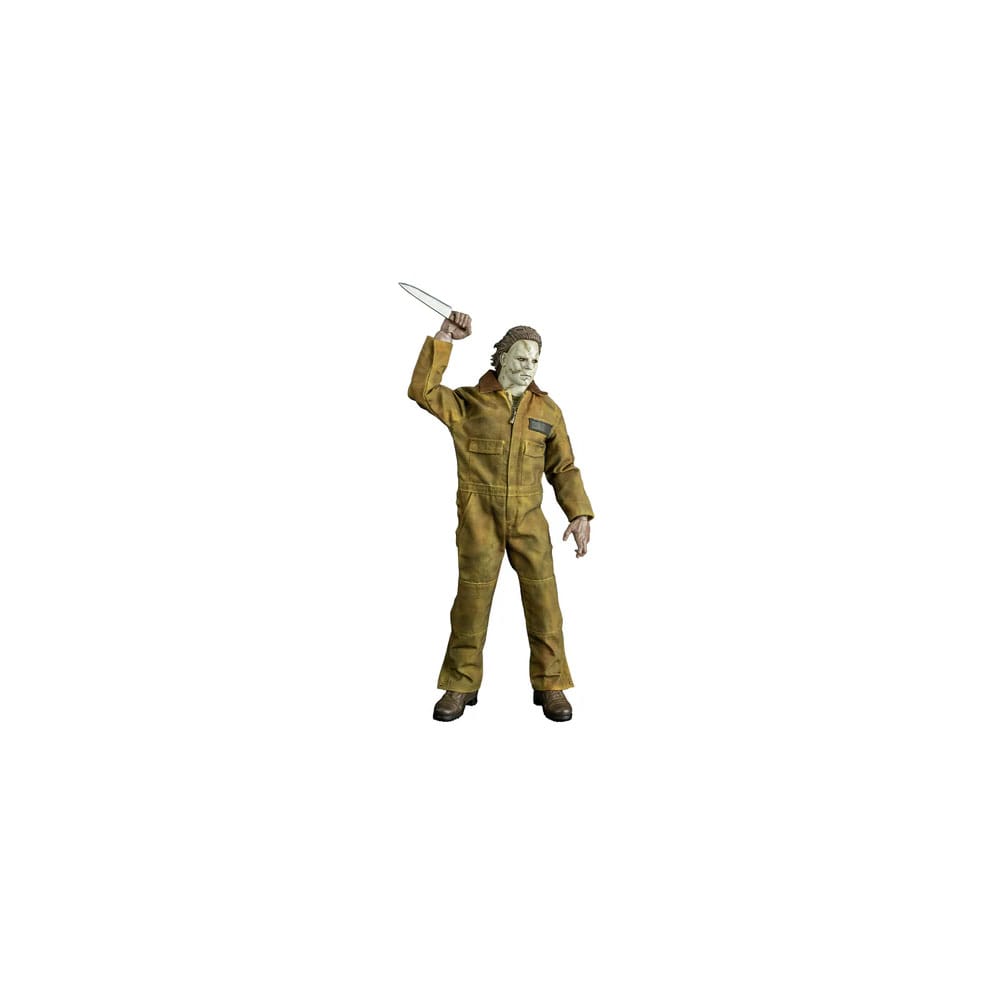 Michael Myers 1/6 Halloween 2007 Figura