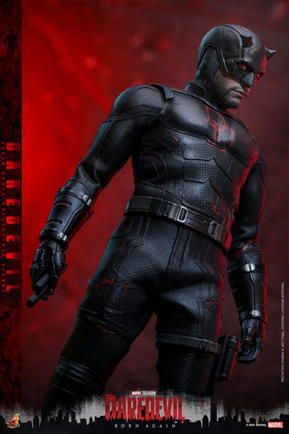 🔴PRE-ORDER Daredevil: Born Again Figura 1/6 Daredevil 30 cm