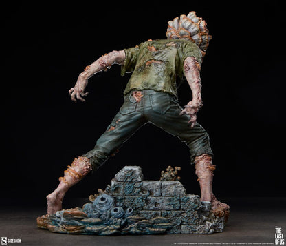 🔴PRE-ORDER Clicker 1/6 The Last of Us Sideshow