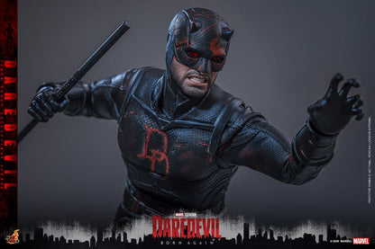 🔴PRE-ORDER Daredevil: Born Again Figura 1/6 Daredevil 30 cm