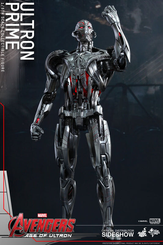 Ultron Prime 1/6 Avengers Age of Ultron