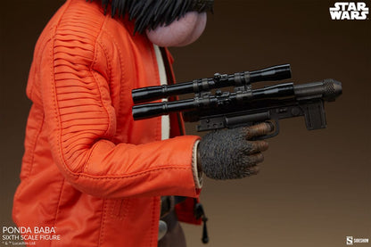 Ponda Baba 1/6 Star Wars Sideshow