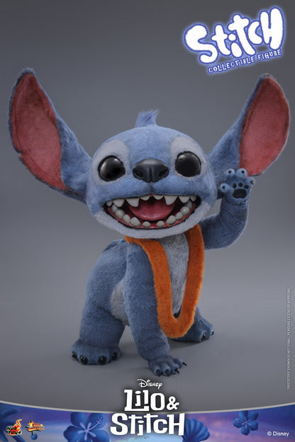 Stitch 1/6 Lilo & Stitch Hot Toys