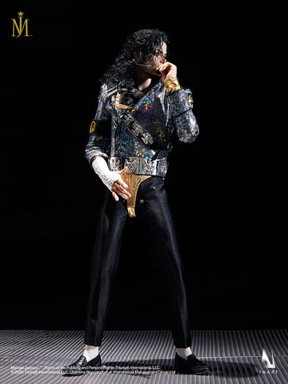 Michael Jackson 1/6 Inart Deluxe Version
