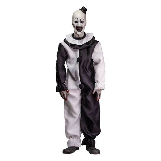 Terrifier 1/6 Trick Or Treat